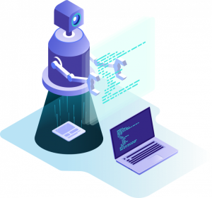 Разработка сайта для автоматизации бизнес-процессов в Котли