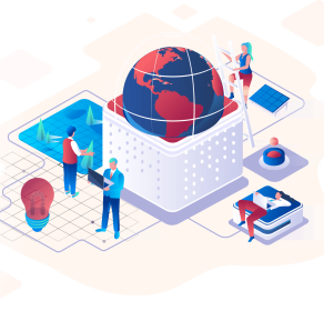 Разработка сложных сайтов для построения систем коммуникации в Котли