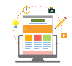 Разработка корпоративного портала в Котли