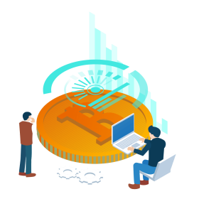 Создание сложного сайта для блокчейн и криптовалюты в Котли