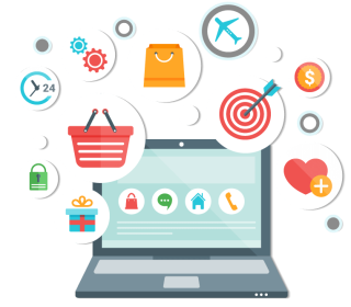 Разработка площадки электронной коммерции в Котли