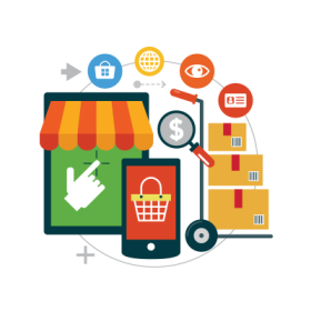 Разработка сложного сайта для сферы логистики в Котли